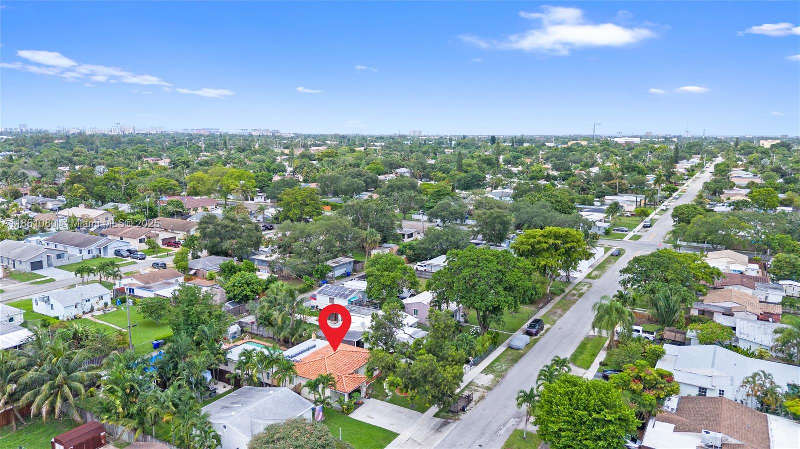 CRANSTON TERRACE - Residential