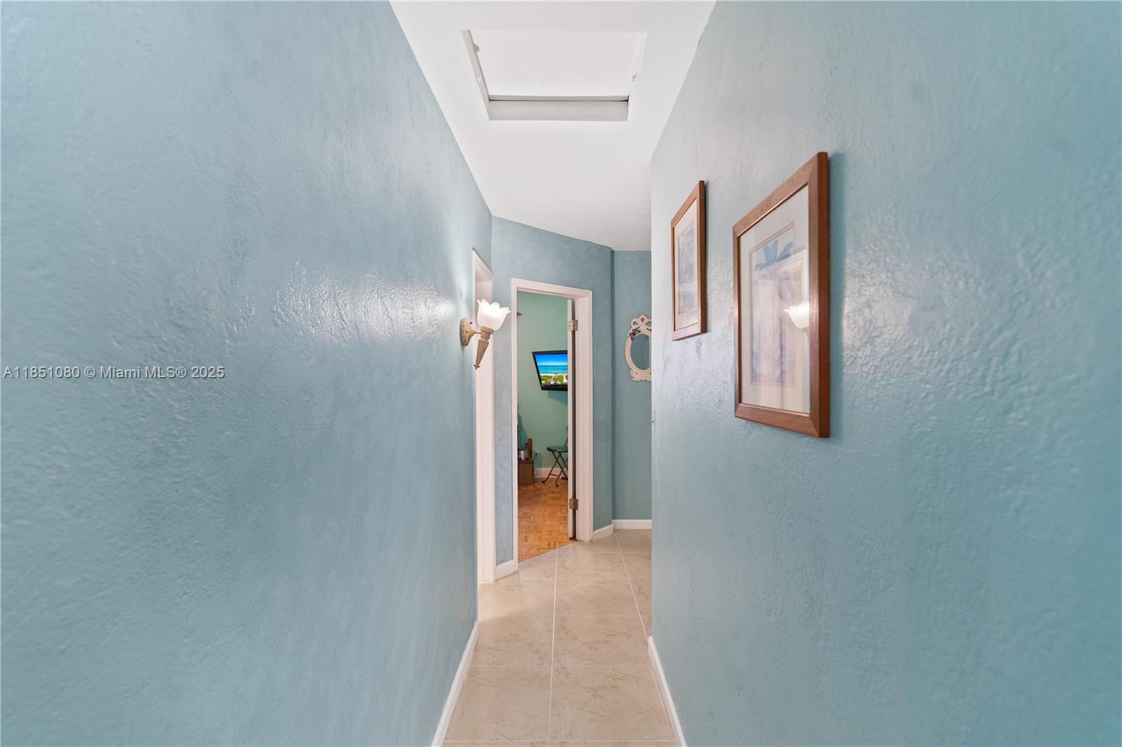 CRANSTON TERRACE - Residential