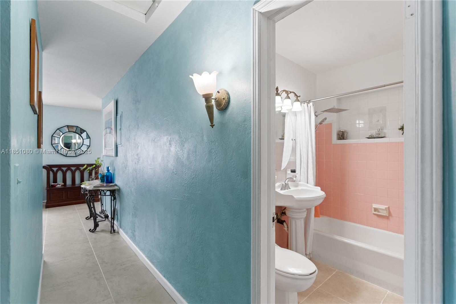 CRANSTON TERRACE - Residential