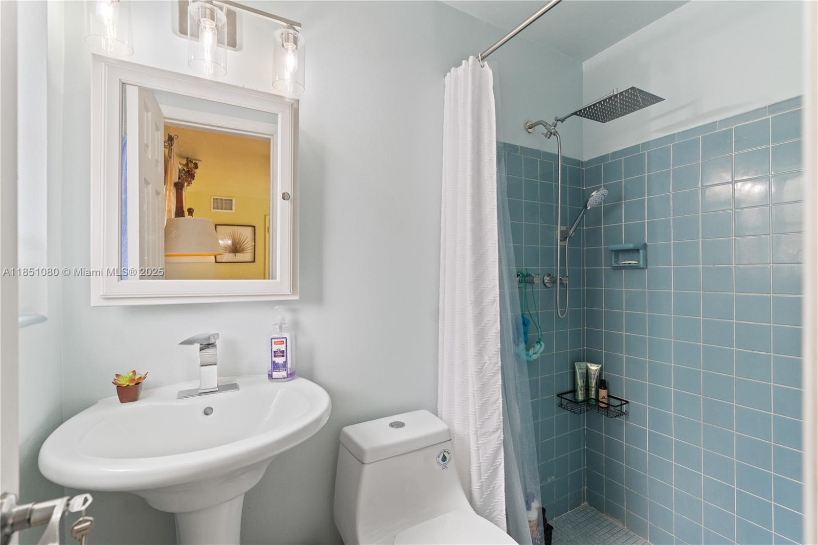 CRANSTON TERRACE - Residential