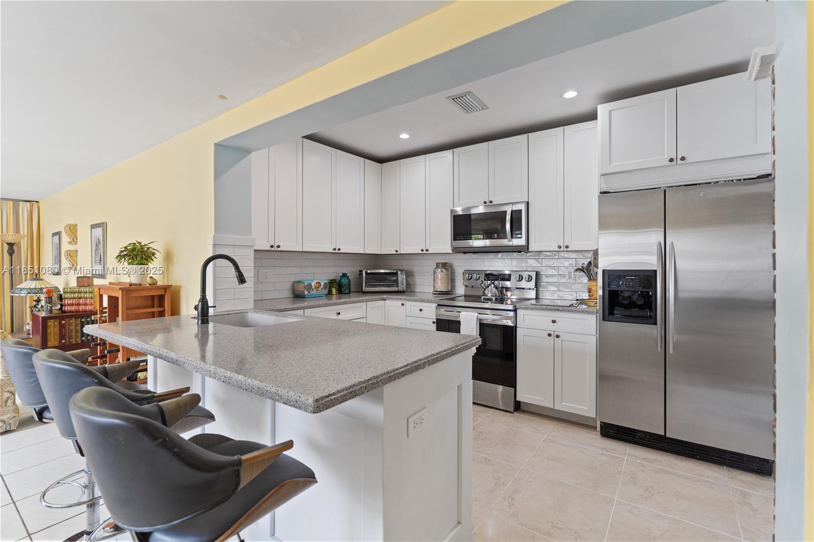 CRANSTON TERRACE - Residential