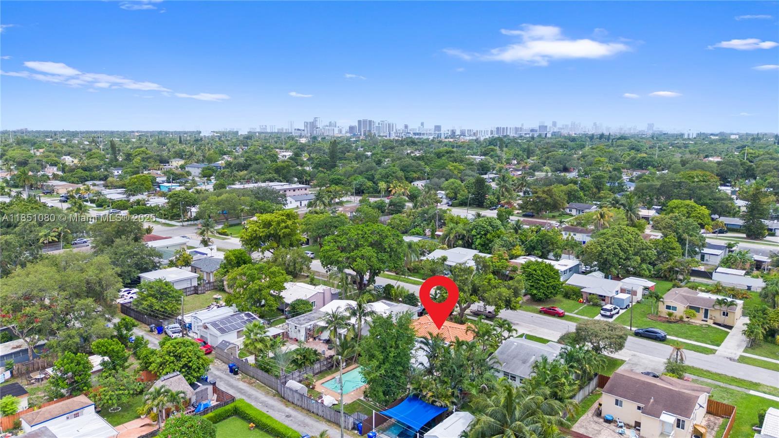 CRANSTON TERRACE - Residential