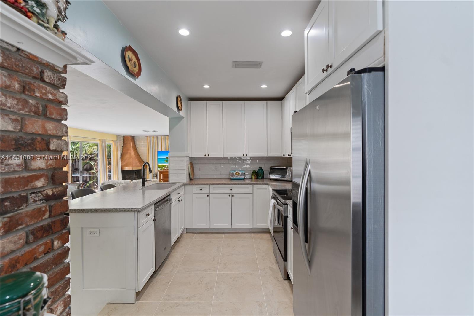 CRANSTON TERRACE - Residential