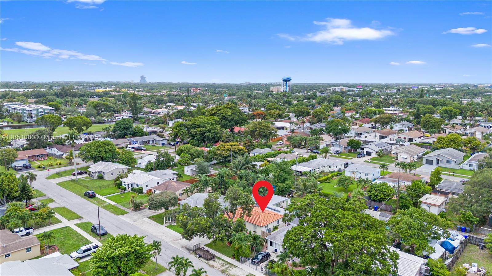 CRANSTON TERRACE - Residential