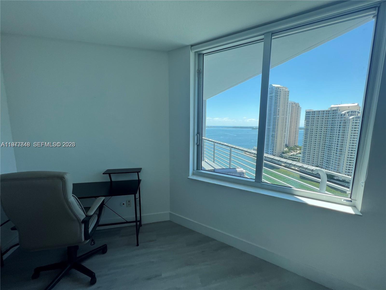 ONE MIAMI WEST CONDO - Residential Lease