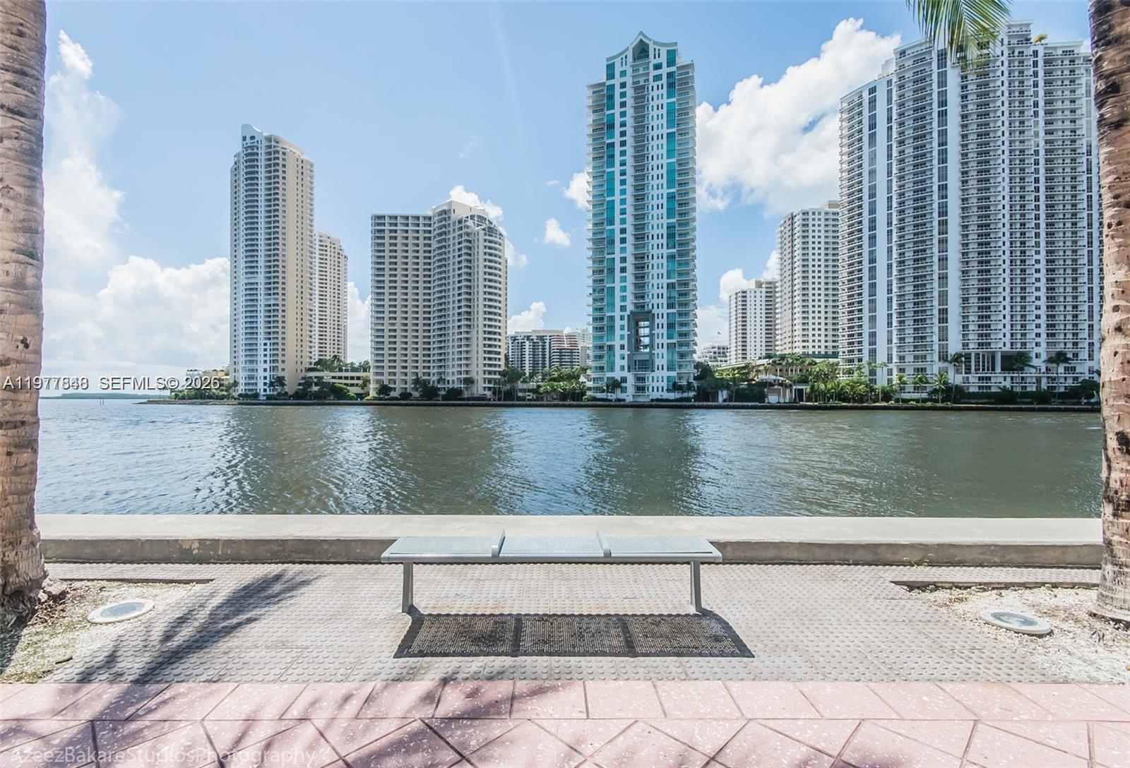 ONE MIAMI WEST CONDO - Residential Lease