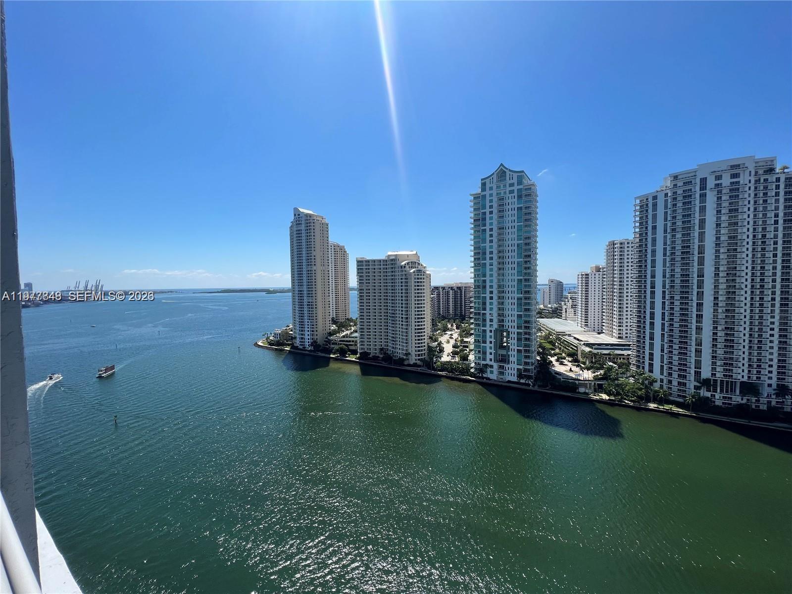 ONE MIAMI WEST CONDO - Residential Lease