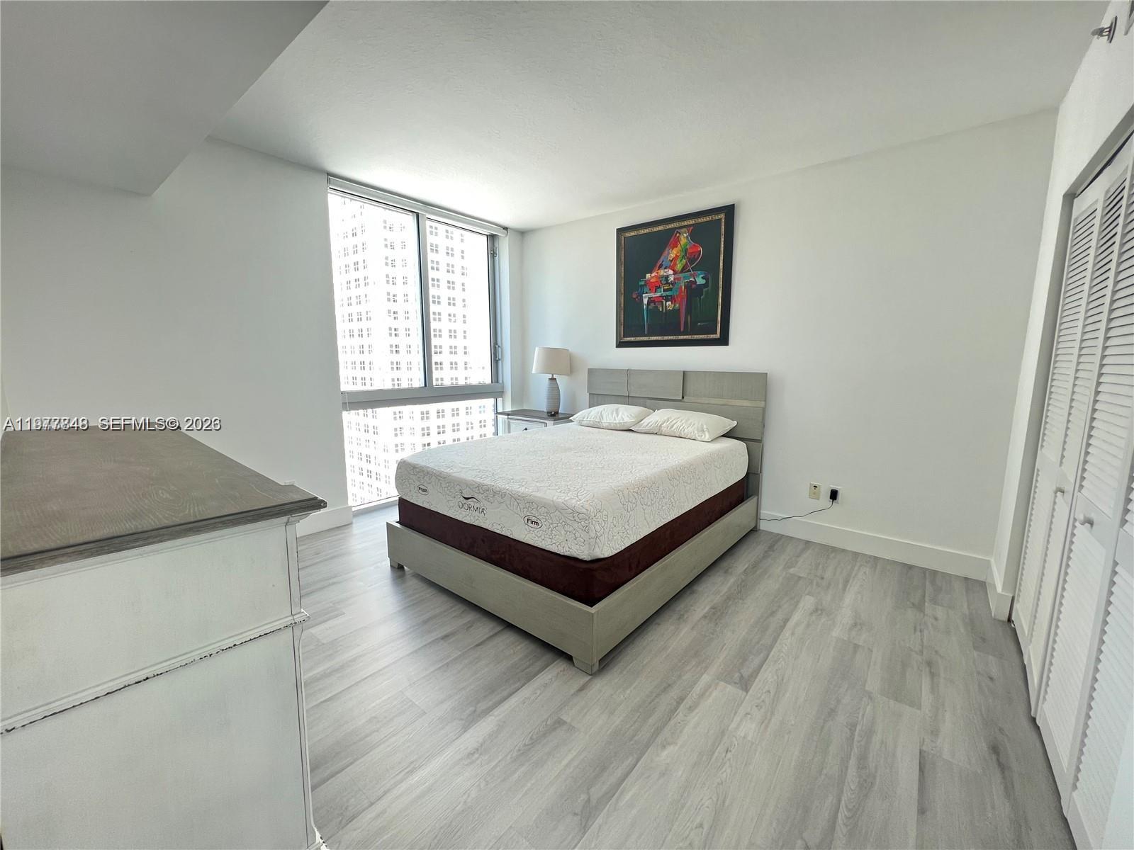 ONE MIAMI WEST CONDO - Residential Lease
