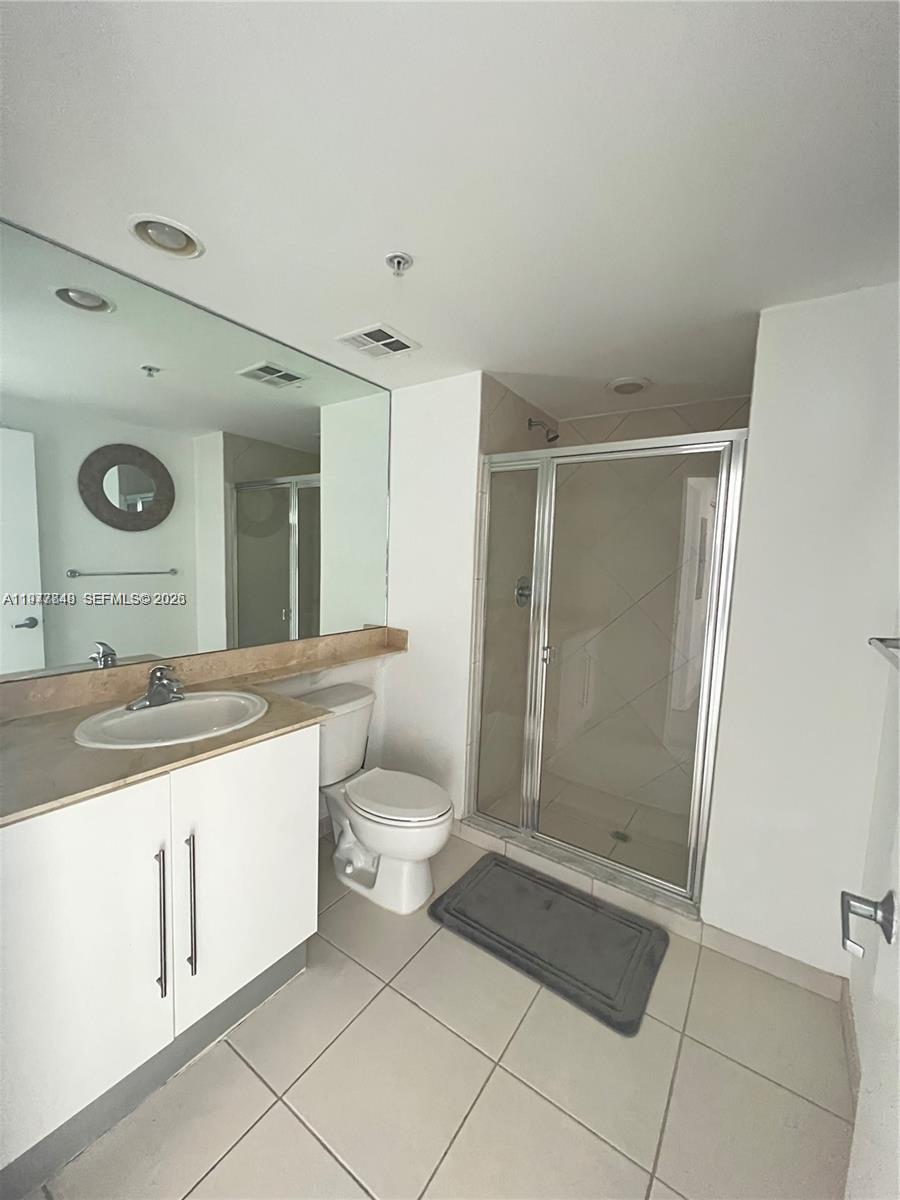 ONE MIAMI WEST CONDO - Residential Lease