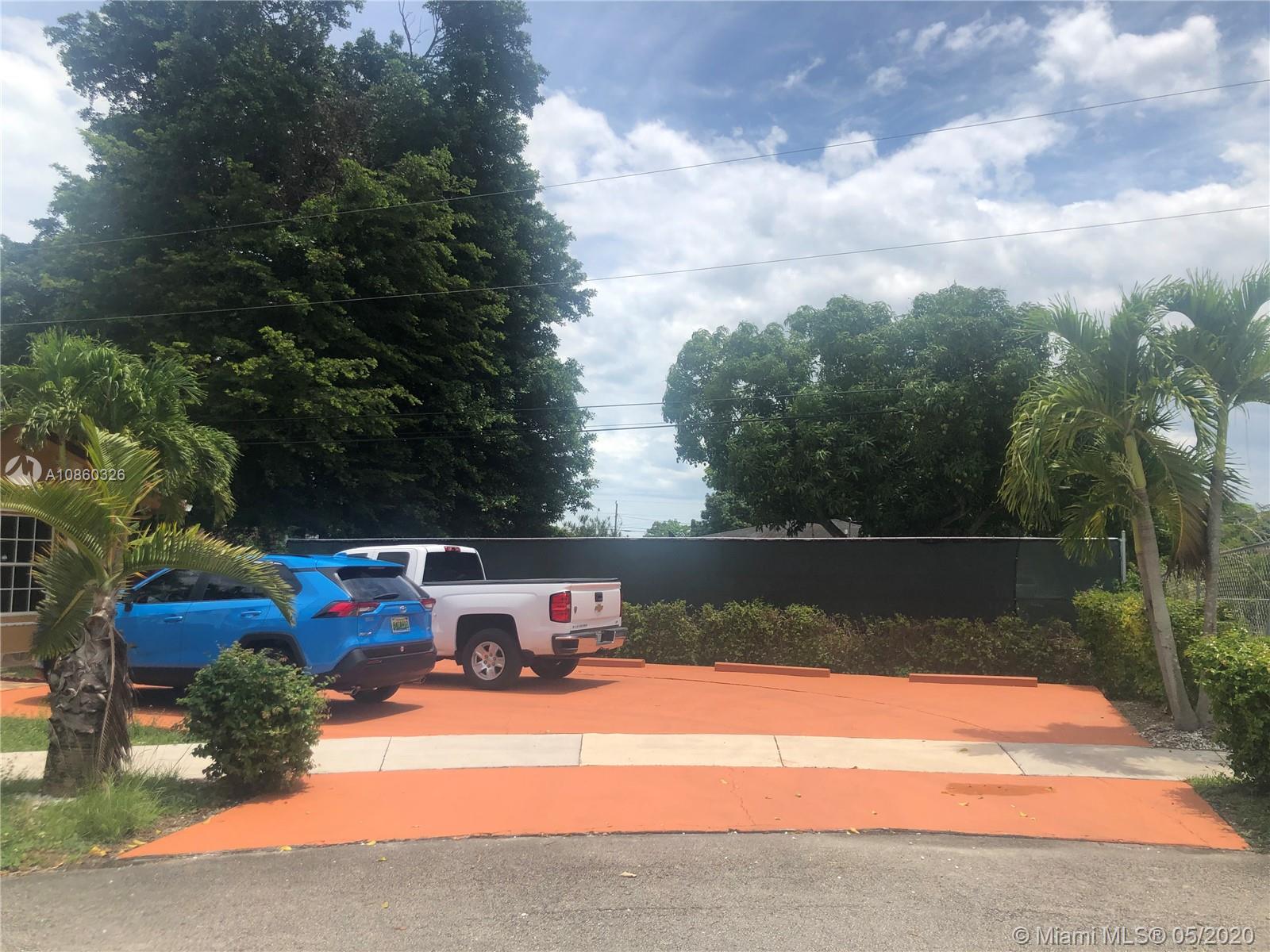 MOUNT MORIAH SUB - Residential