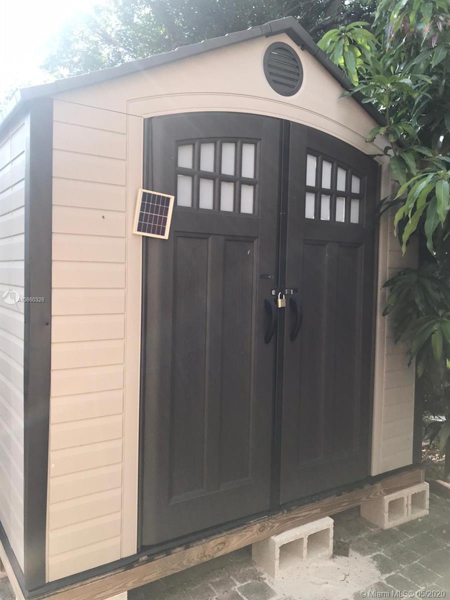 MOUNT MORIAH SUB - Residential