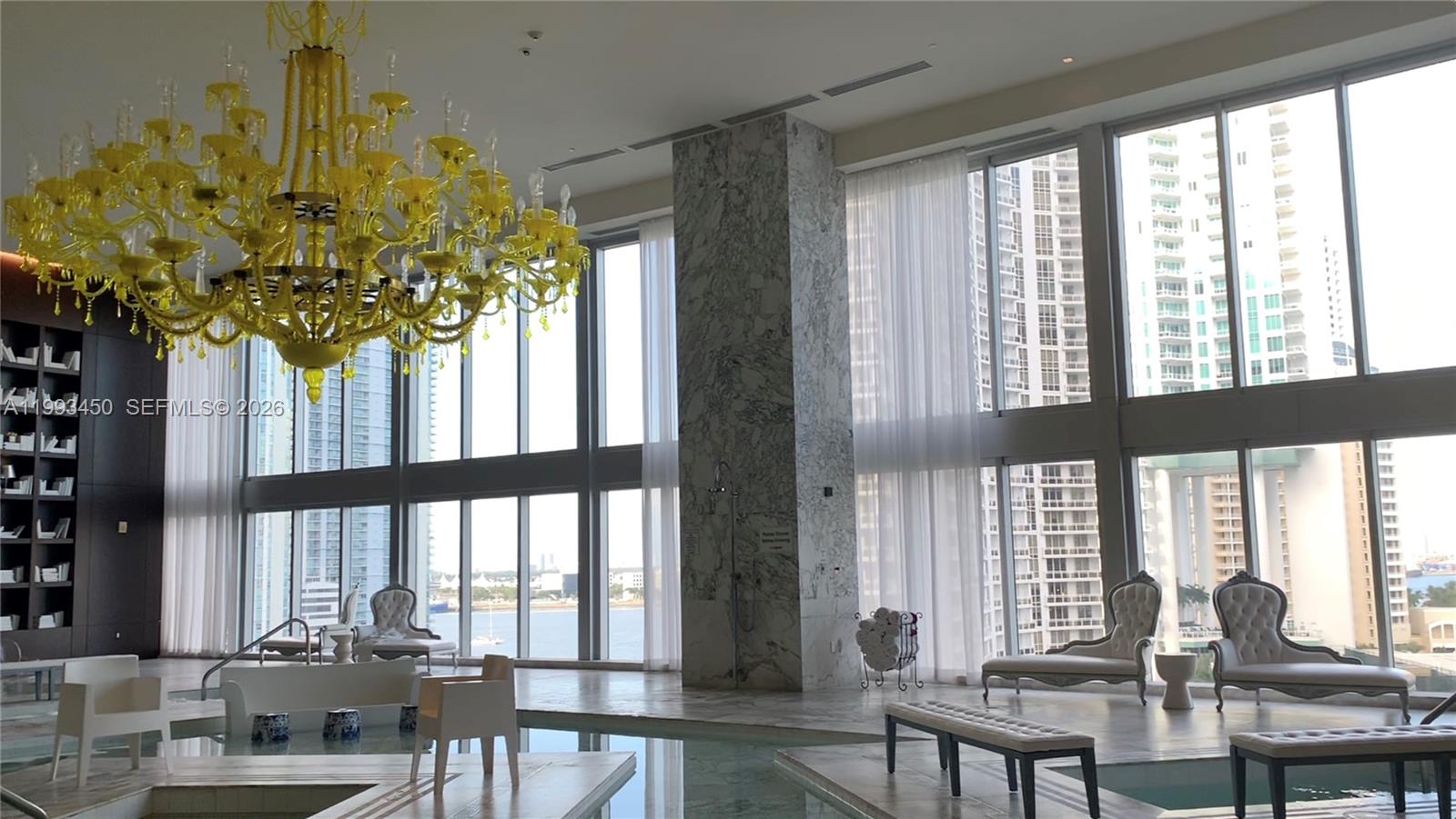 ICON BRICKELL NO TWO - Residential