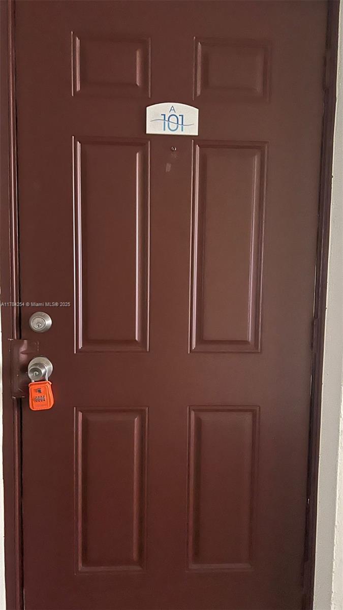 Rental Property at 15221 Ne 6th Ave A101, Miami, Broward County, Florida - Bedrooms: 2 
Bathrooms: 2  - $1,900 MO.