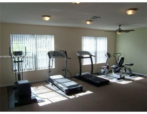 OAKLAND SHORES CONDOMINIUM - Residential