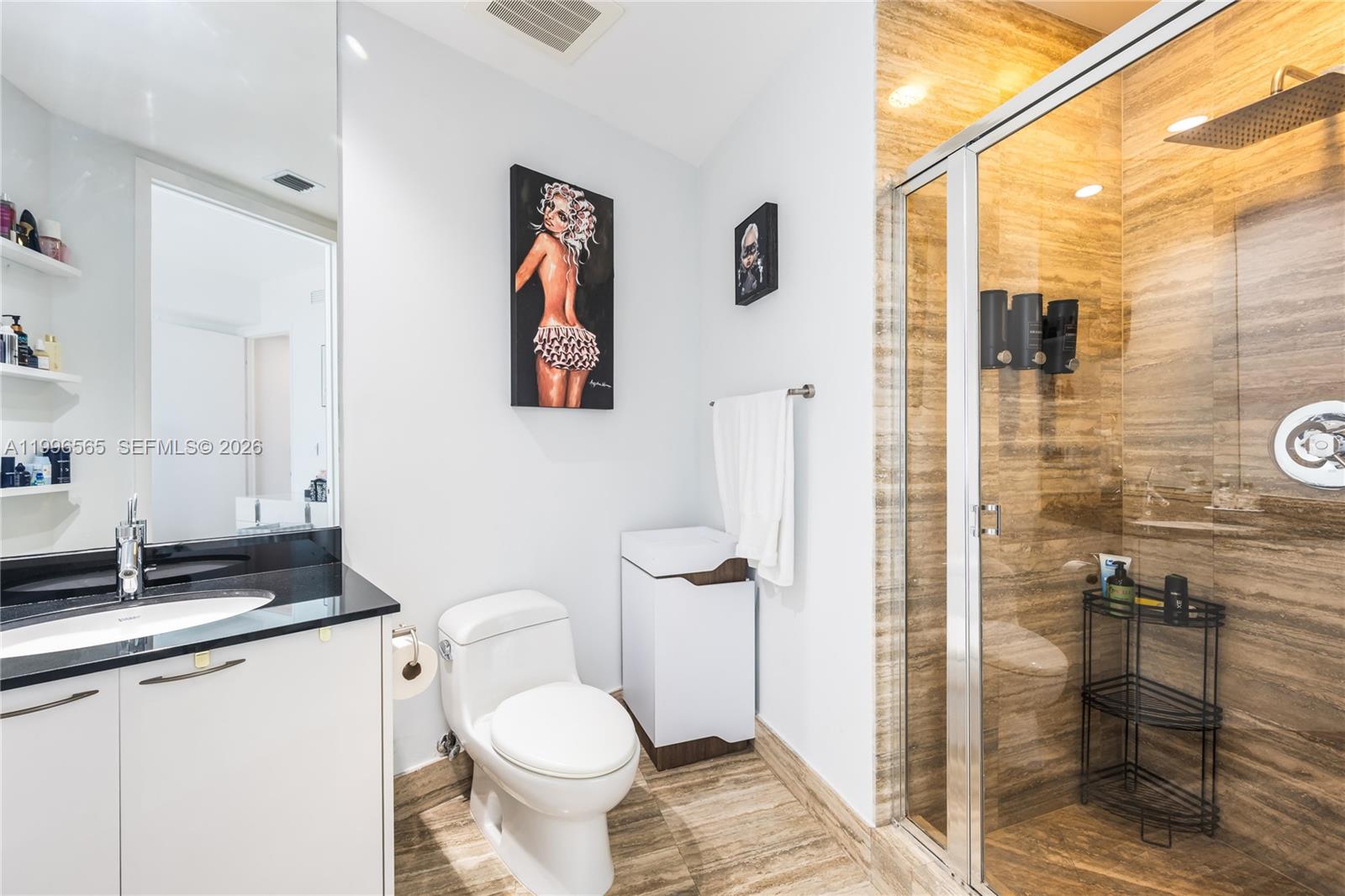 TDR TOWER II CONDO - Residential Lease