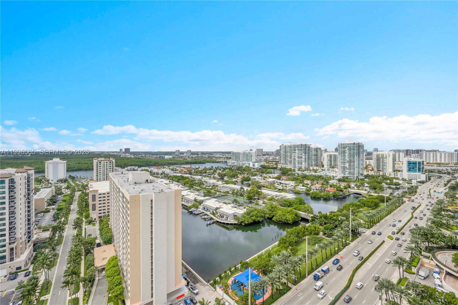 TDR TOWER II CONDO - Residential Lease