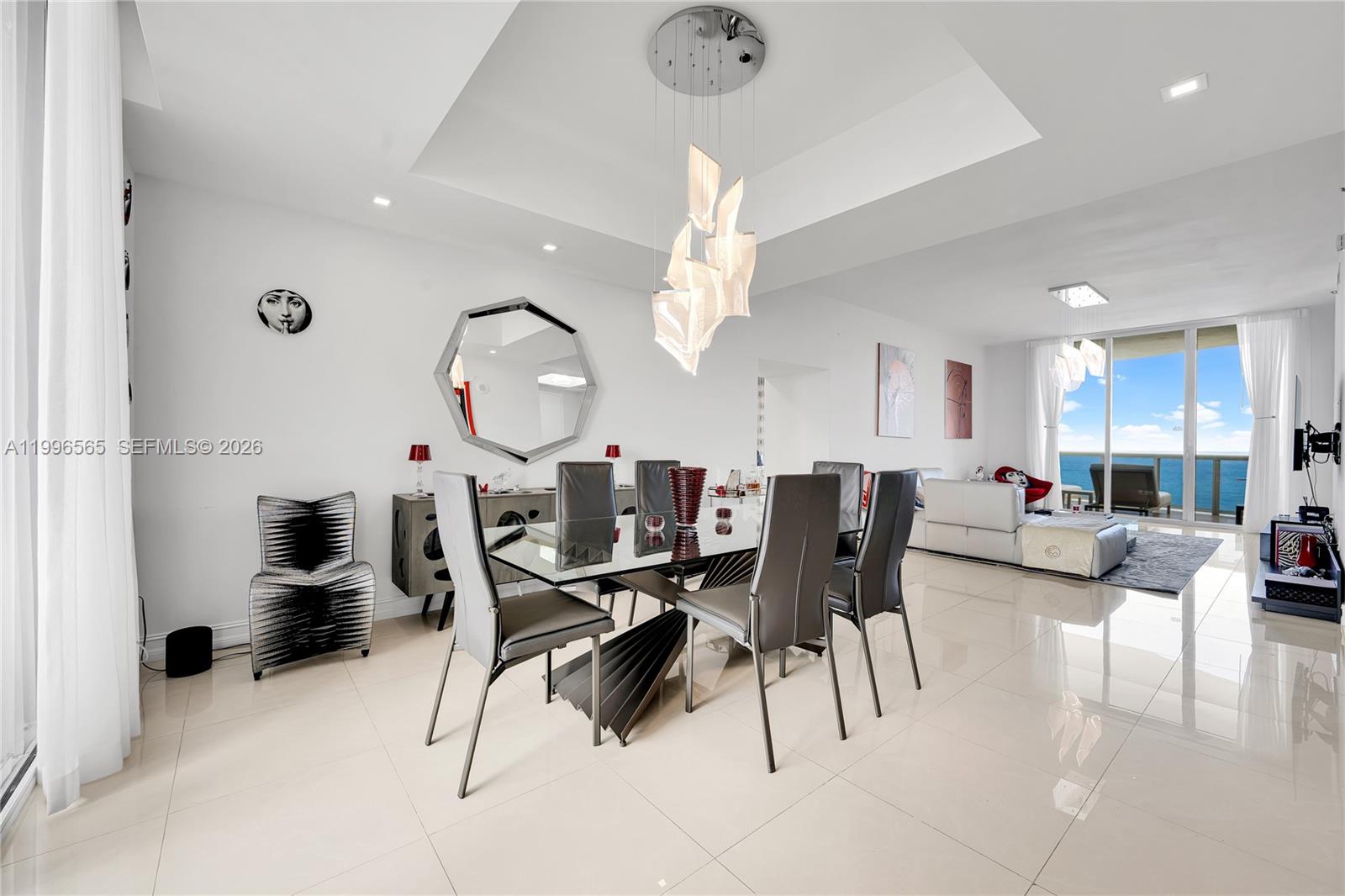 TDR TOWER II CONDO - Residential Lease