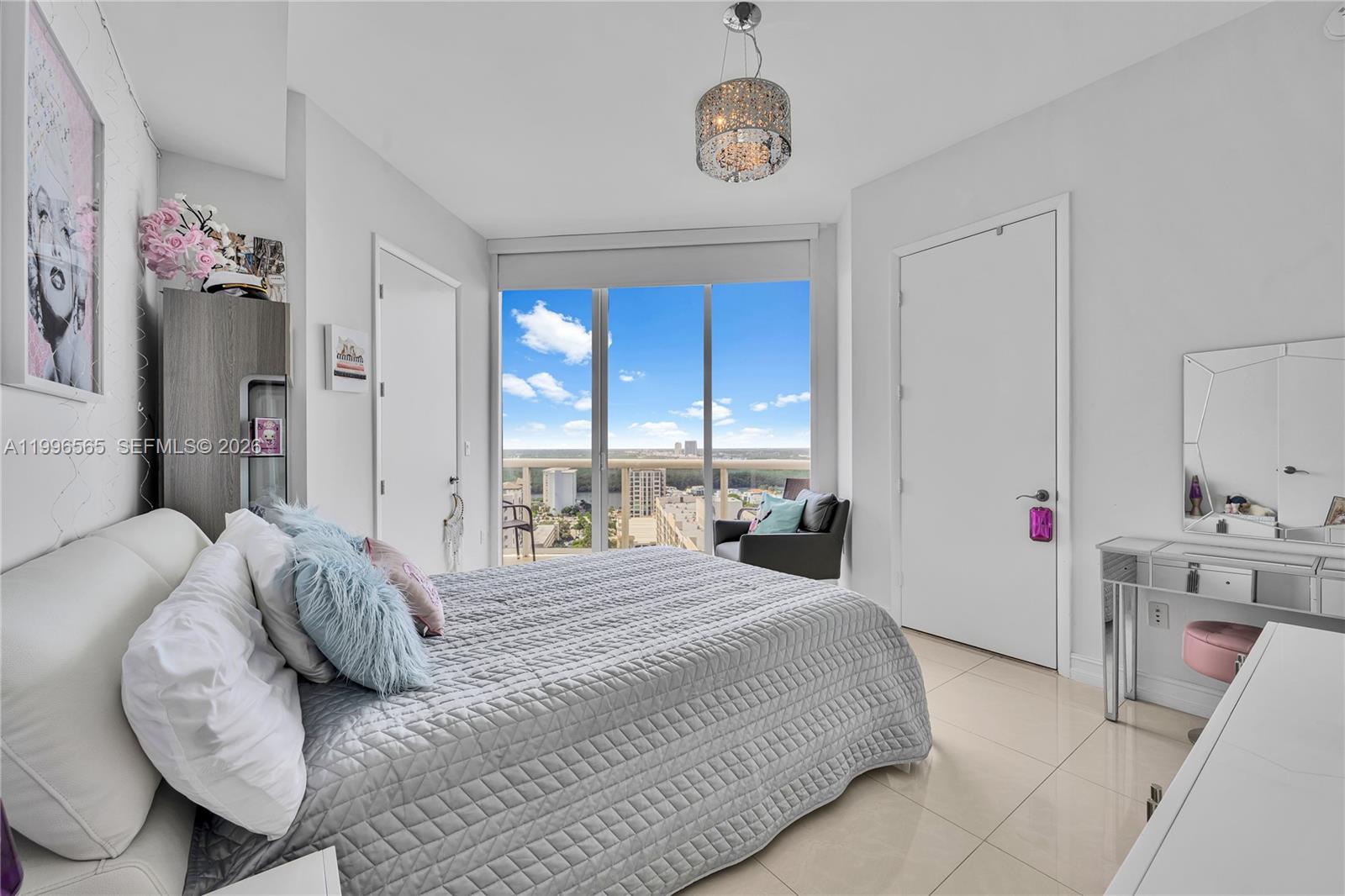 TDR TOWER II CONDO - Residential Lease