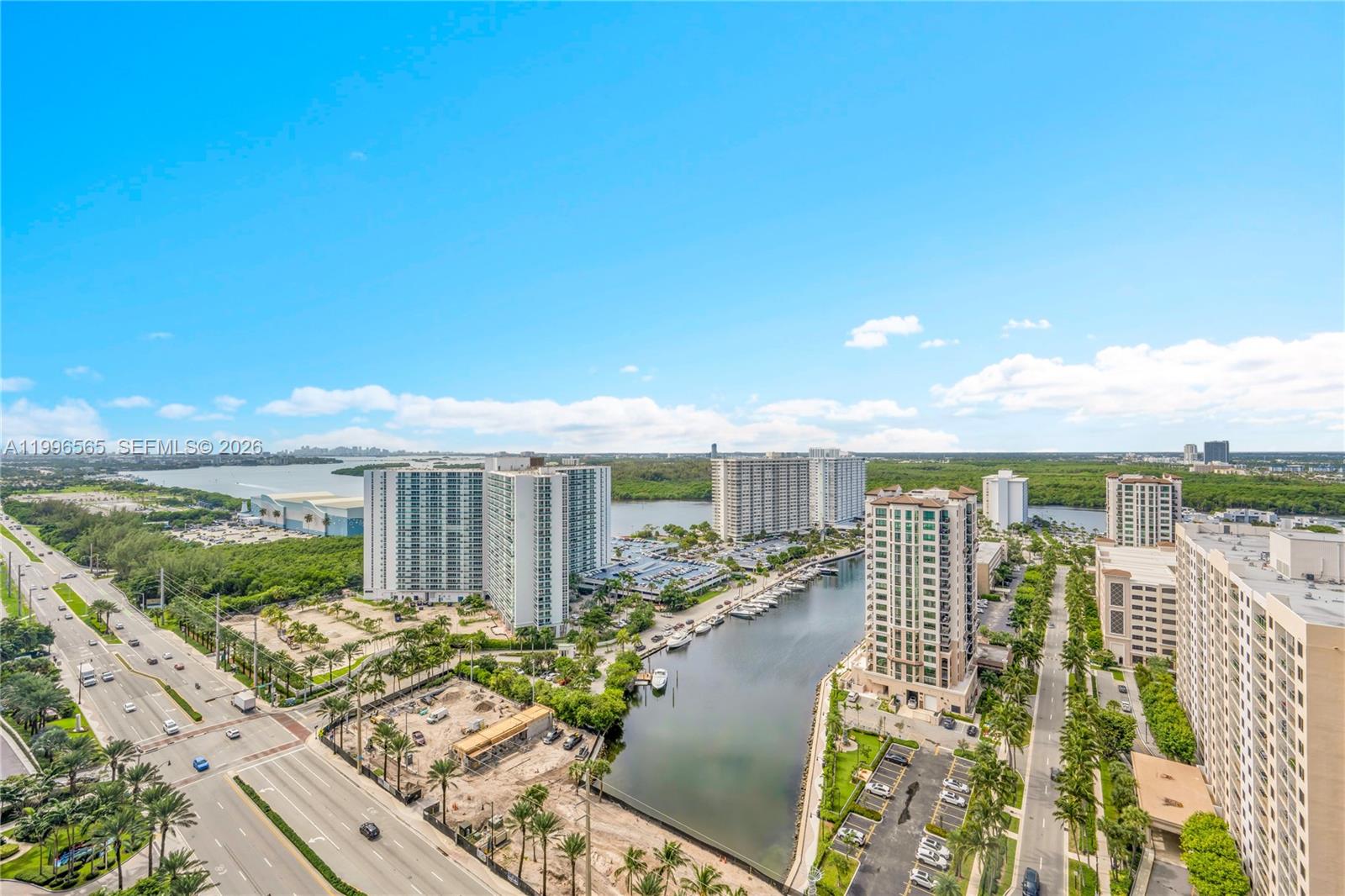 TDR TOWER II CONDO - Residential Lease