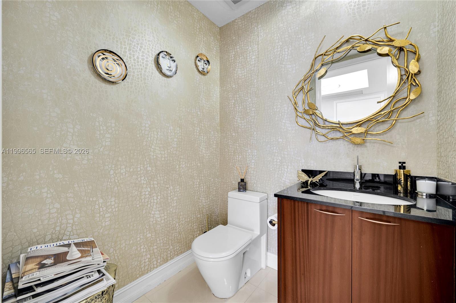 TDR TOWER II CONDO - Residential Lease