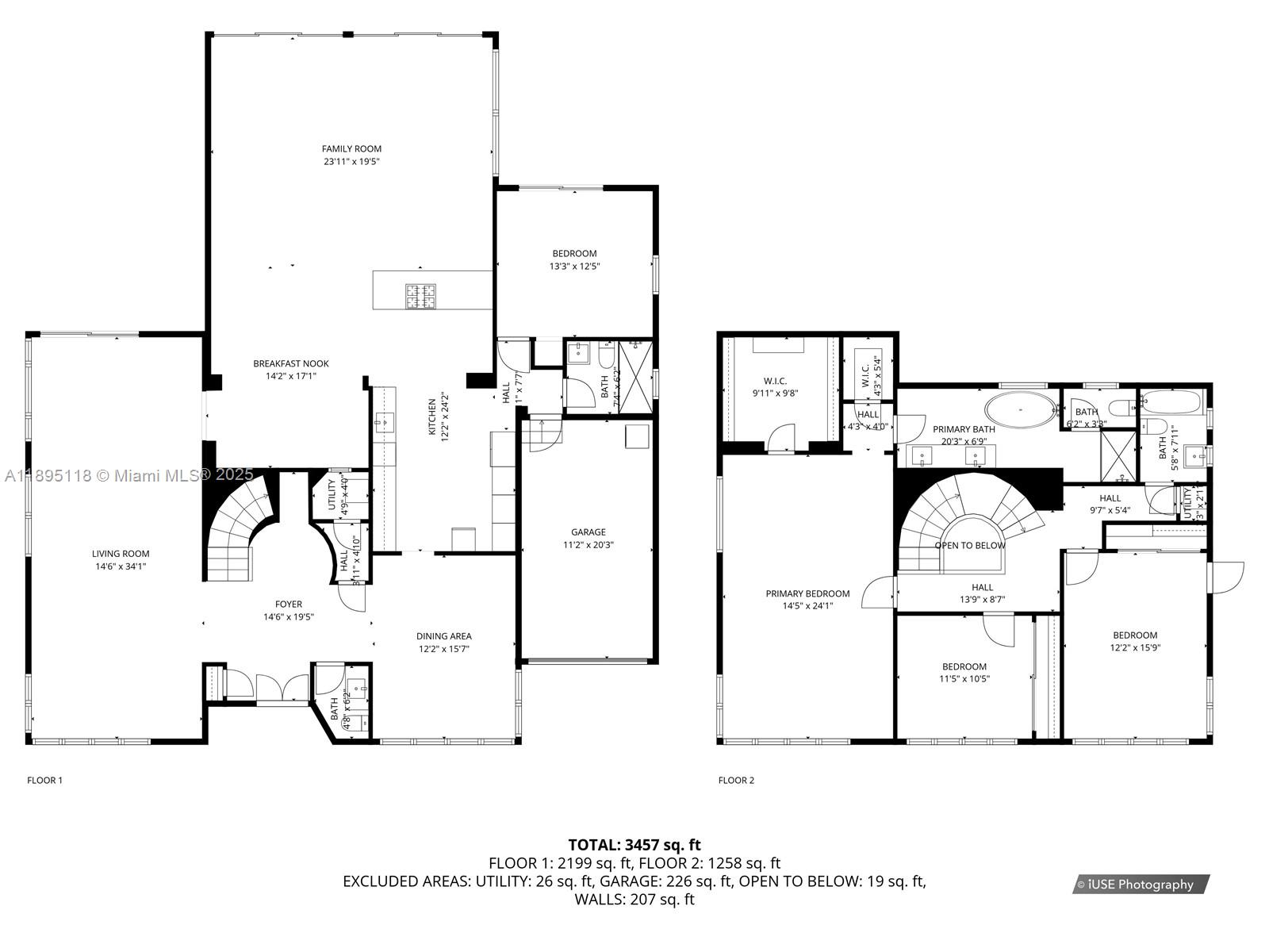 LA GORCE GOLF SUB - Residential