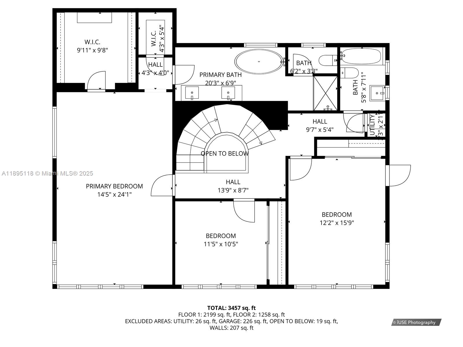 LA GORCE GOLF SUB - Residential