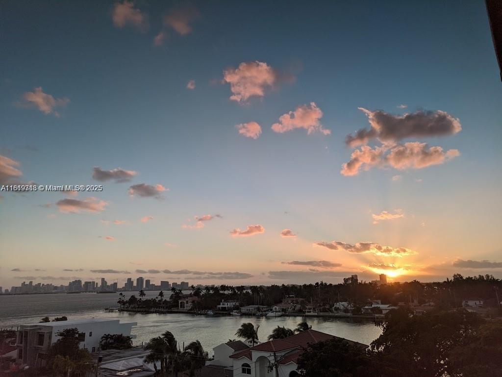 Rental Property at 1455 N Treasure Dr 7R, North Bay Village, Miami-Dade County, Florida - Bedrooms: 2 
Bathrooms: 2  - $3,200 MO.