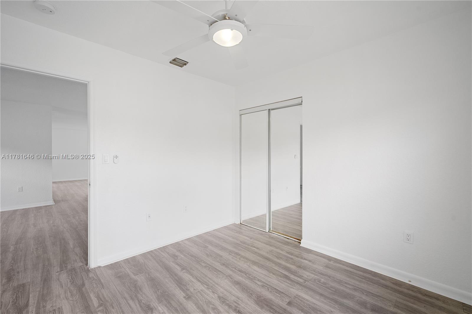 CLOVERLEAF GARDENS DUPLEX - Residential