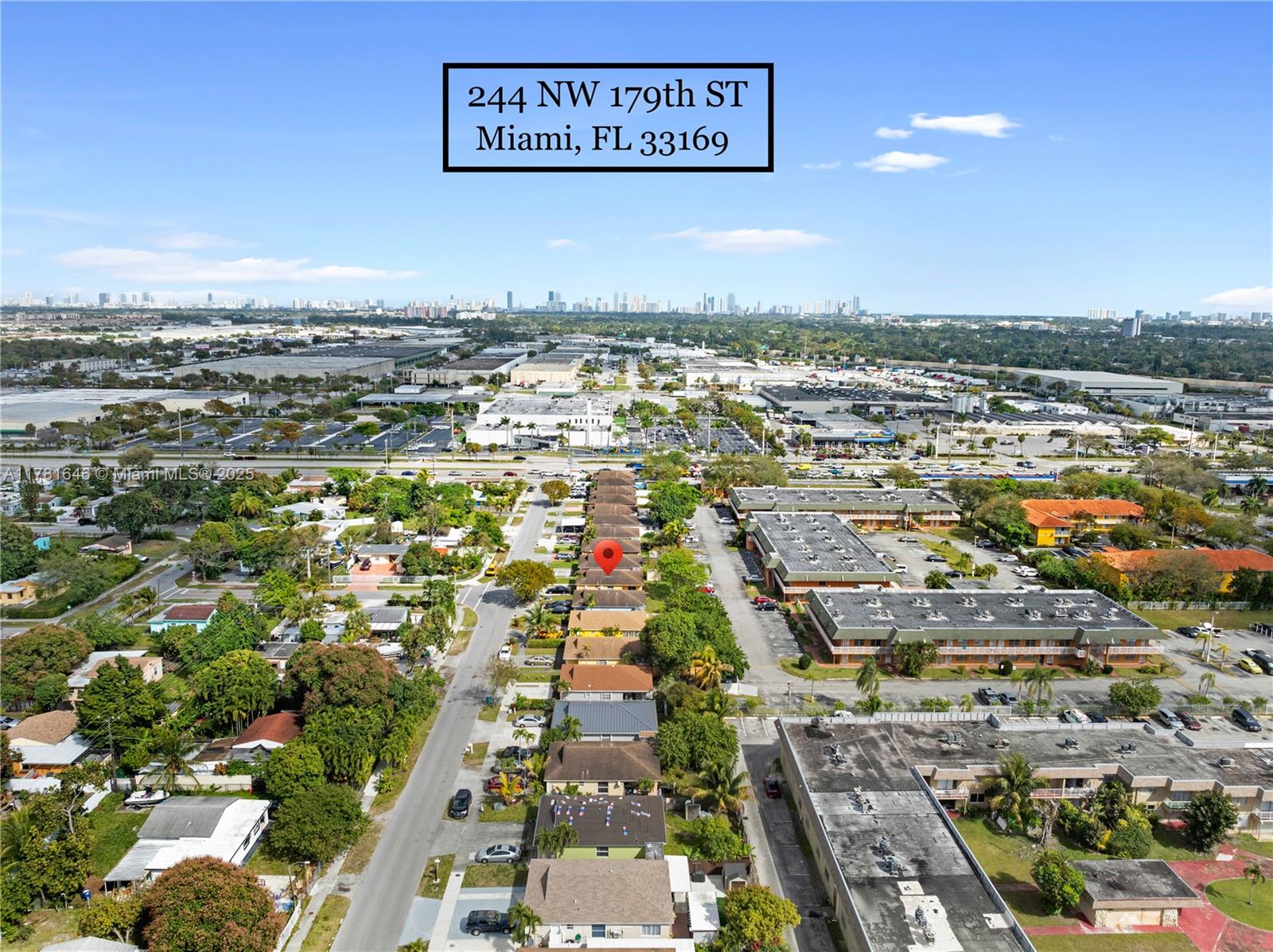 CLOVERLEAF GARDENS DUPLEX - Residential