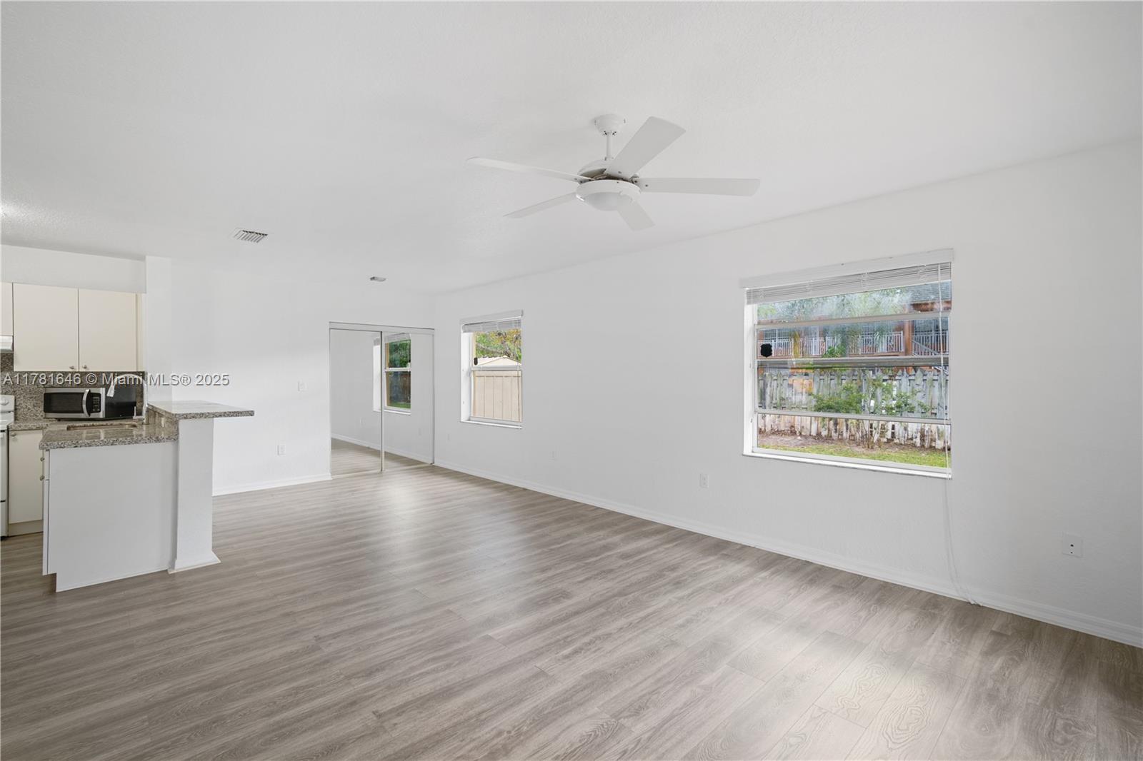 CLOVERLEAF GARDENS DUPLEX - Residential