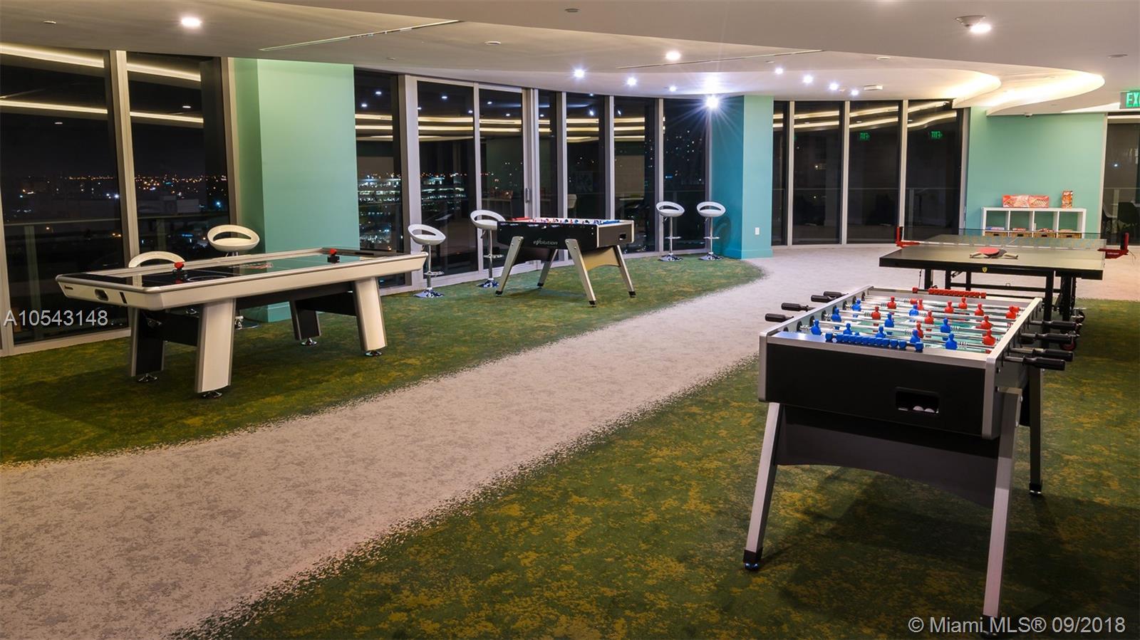 Aria on The Bay - Residential Lease