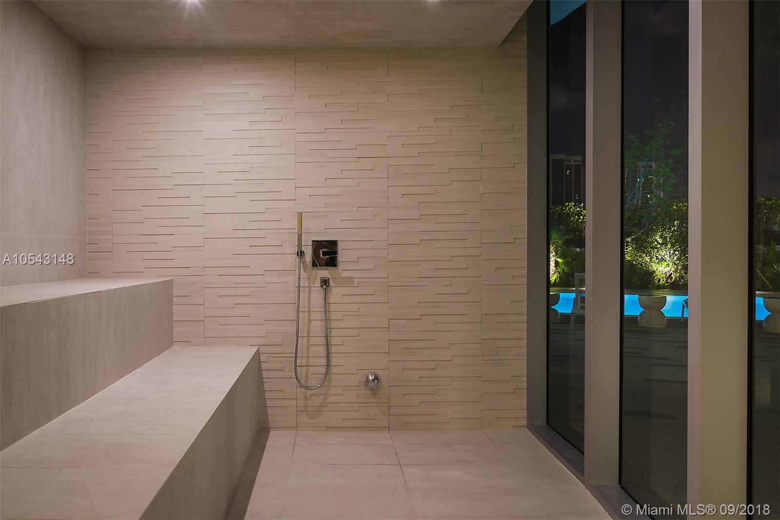 Aria on The Bay - Residential Lease