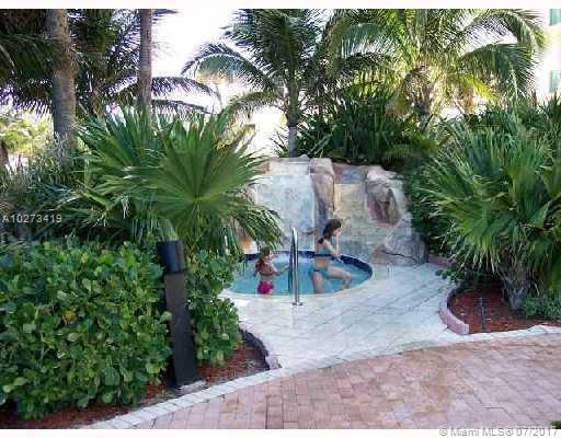 Residences On Hollywood B - Residential Lease