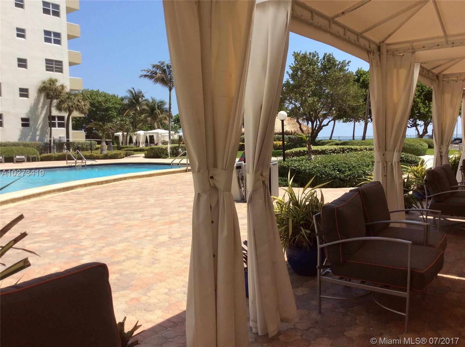 Residences On Hollywood B - Residential Lease