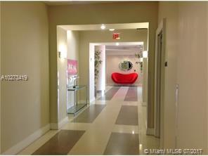 Residences On Hollywood B - Residential Lease