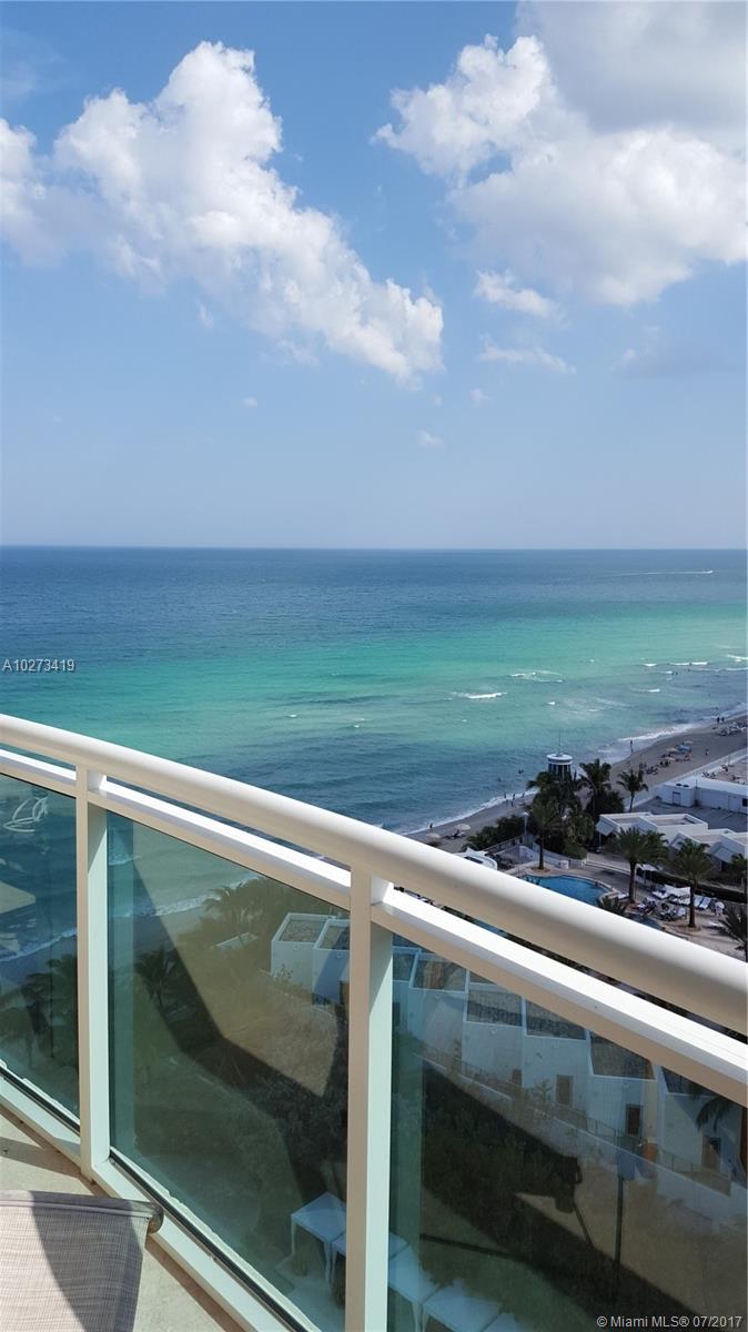 Residences On Hollywood B - Residential Lease