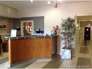 Residences On Hollywood B - Residential Lease