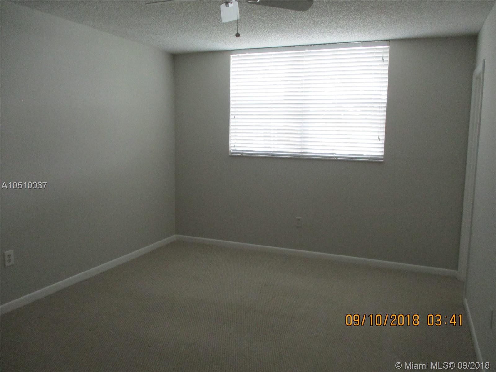 COURTYARDS OF BROWARD CON - Residential Lease