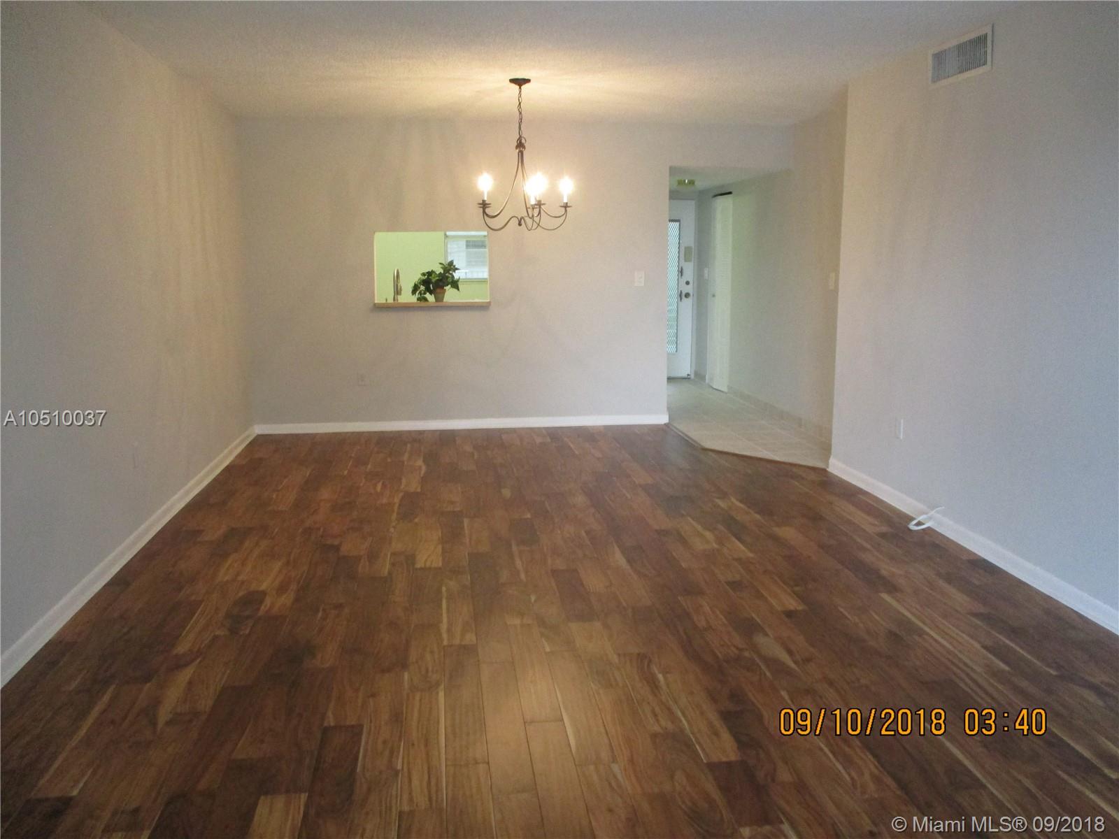 COURTYARDS OF BROWARD CON - Residential Lease