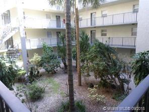 COURTYARDS OF BROWARD CON - Residential Lease