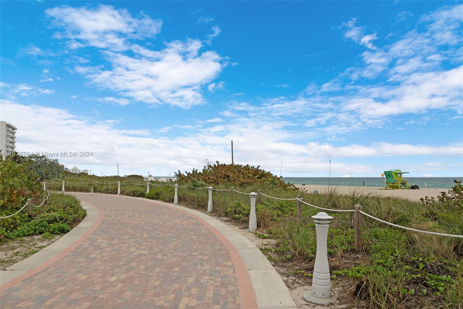 OCEAN WALK ON SOUTH BEACH - Residential