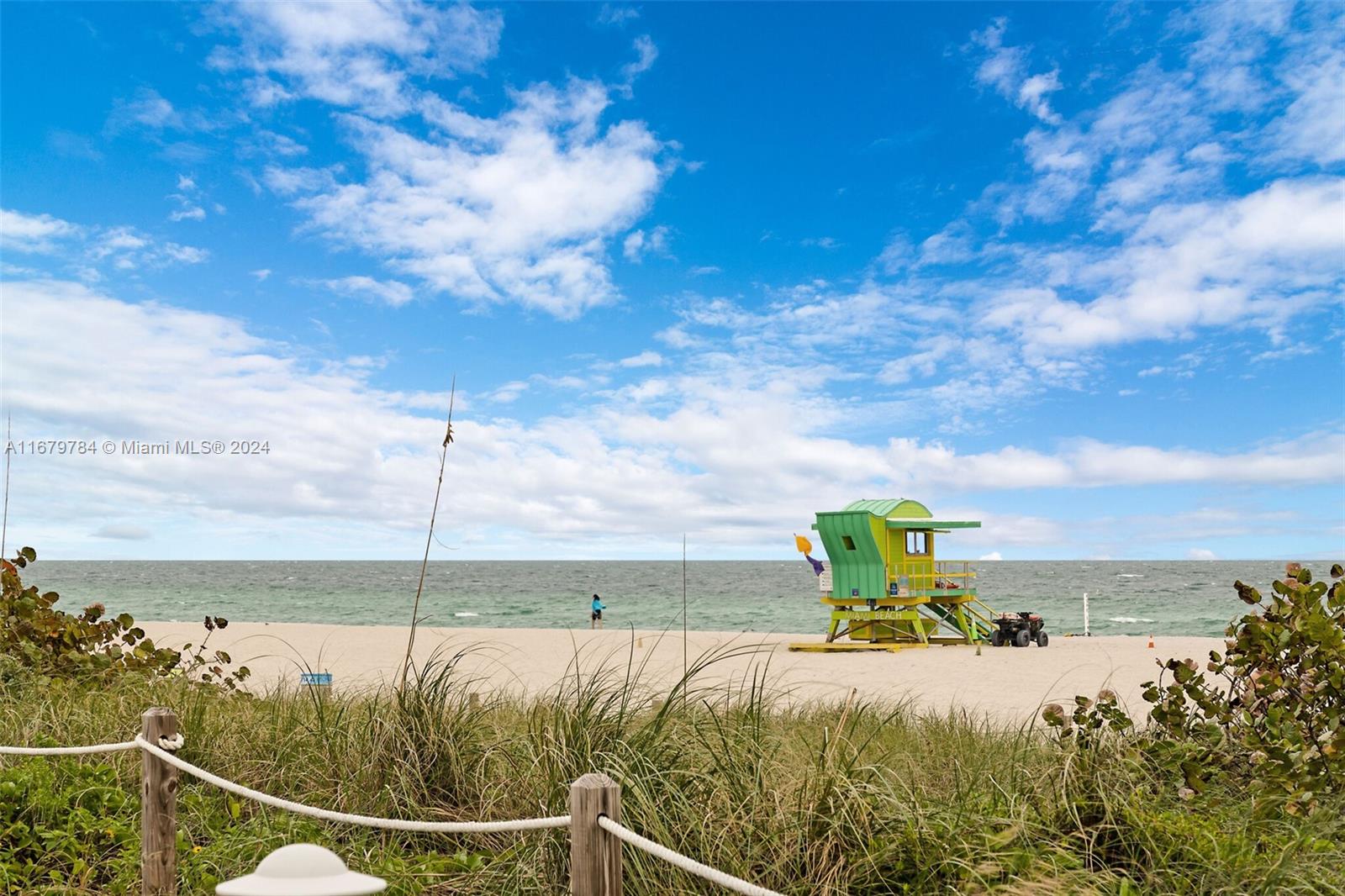 OCEAN WALK ON SOUTH BEACH - Residential
