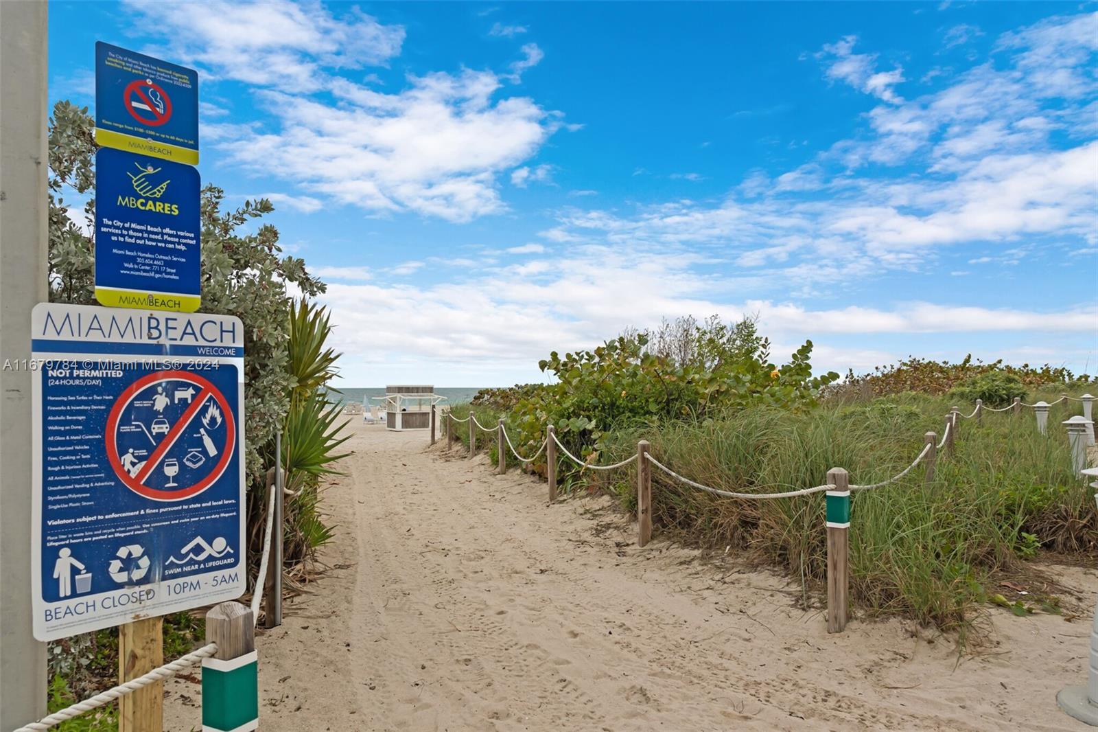 OCEAN WALK ON SOUTH BEACH - Residential