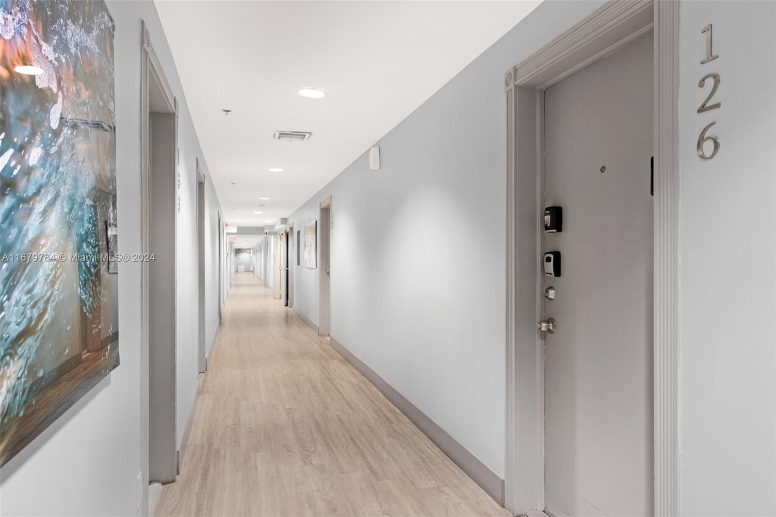 OCEAN WALK ON SOUTH BEACH - Residential