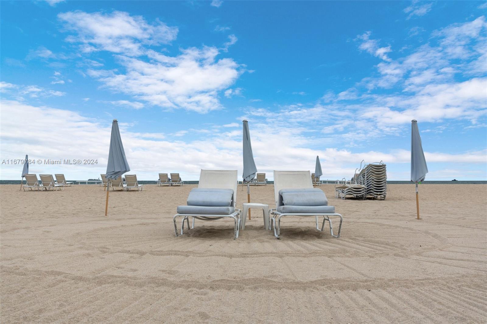 OCEAN WALK ON SOUTH BEACH - Residential