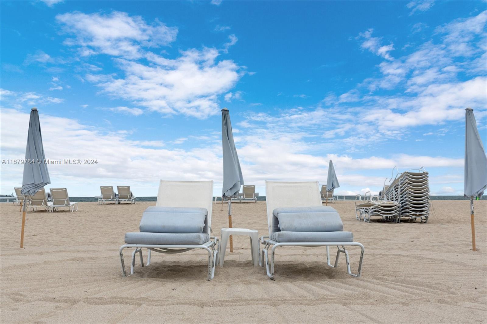 OCEAN WALK ON SOUTH BEACH - Residential