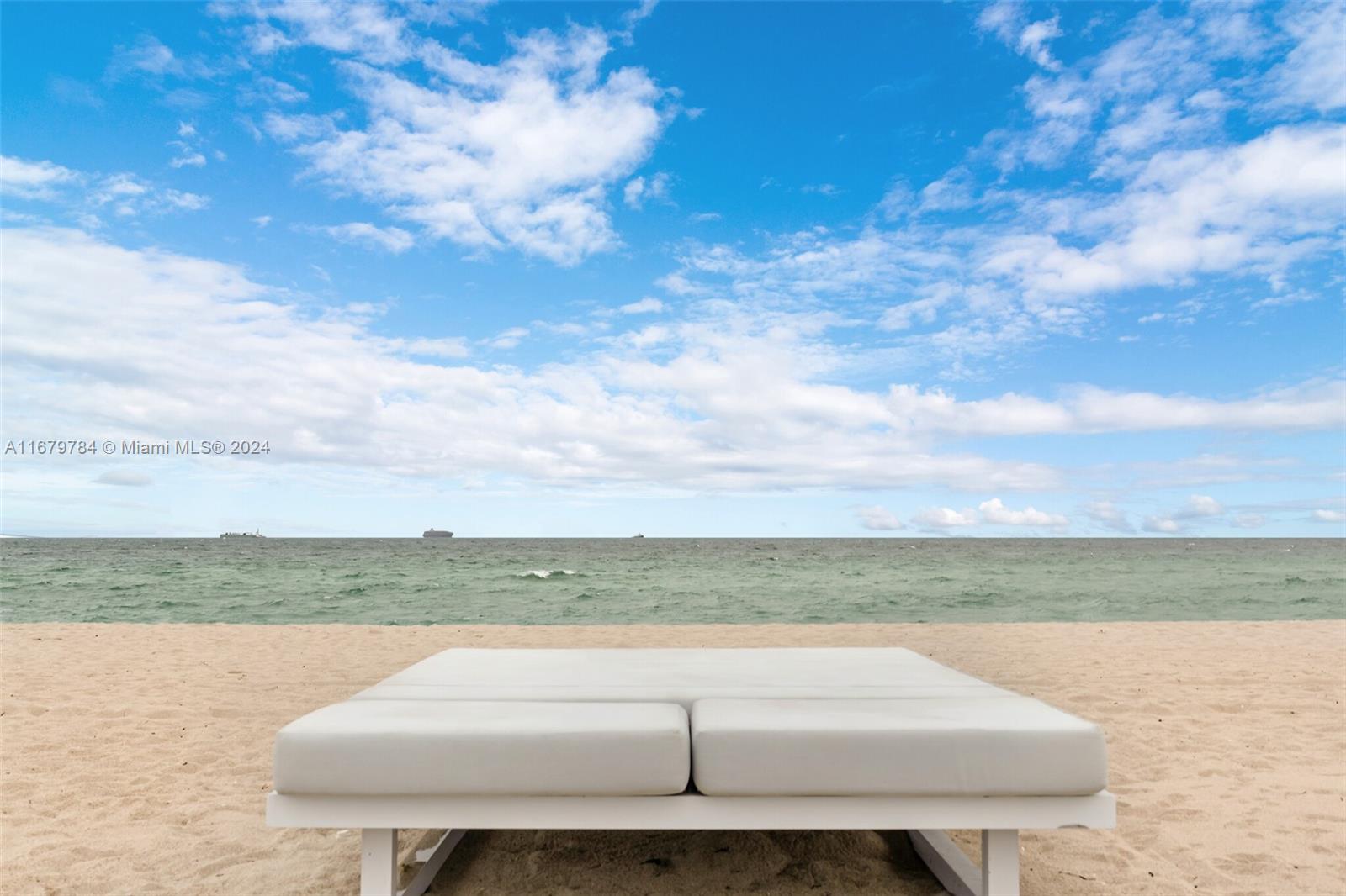 OCEAN WALK ON SOUTH BEACH - Residential