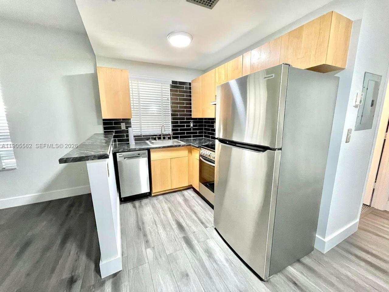 1542 Drexel Ave 107