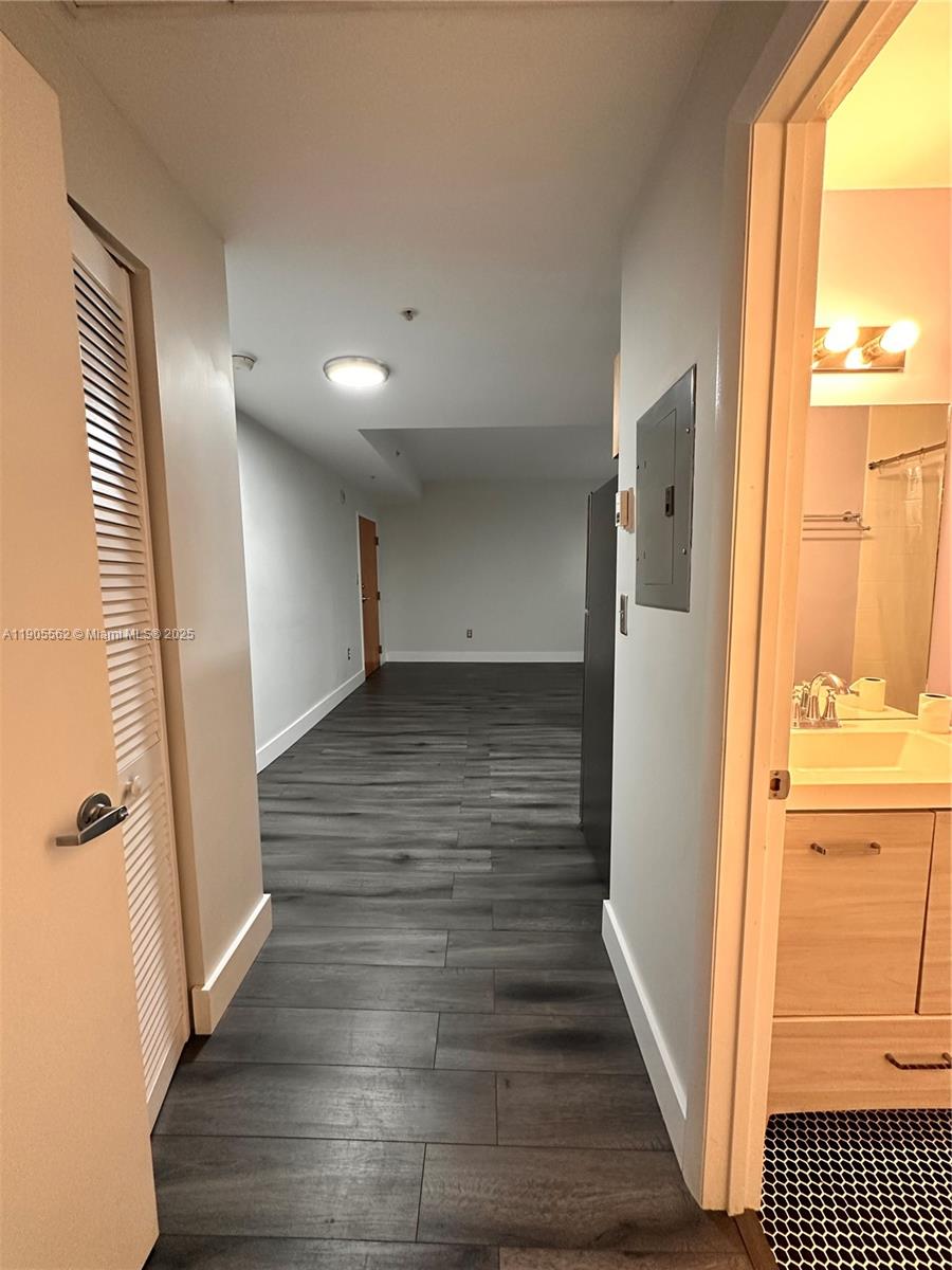 THE RUSKIN CONDO - Residential