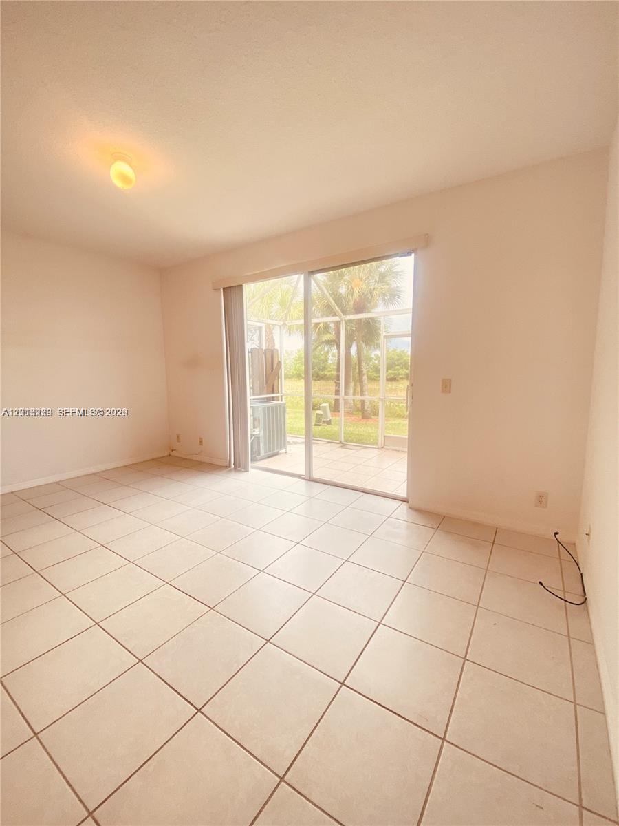 SECTOR 1 BOUNDARY PLAT - Residential